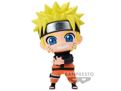 Figura Naruto Shippuden Repoprize Uzumaki Naruto 10cm B.active