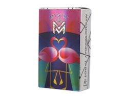 2026-cartas Tarot Mystic Monday De Papel Holográfico Versión En Inglés Juego De Mesa De Divinación Del Destino