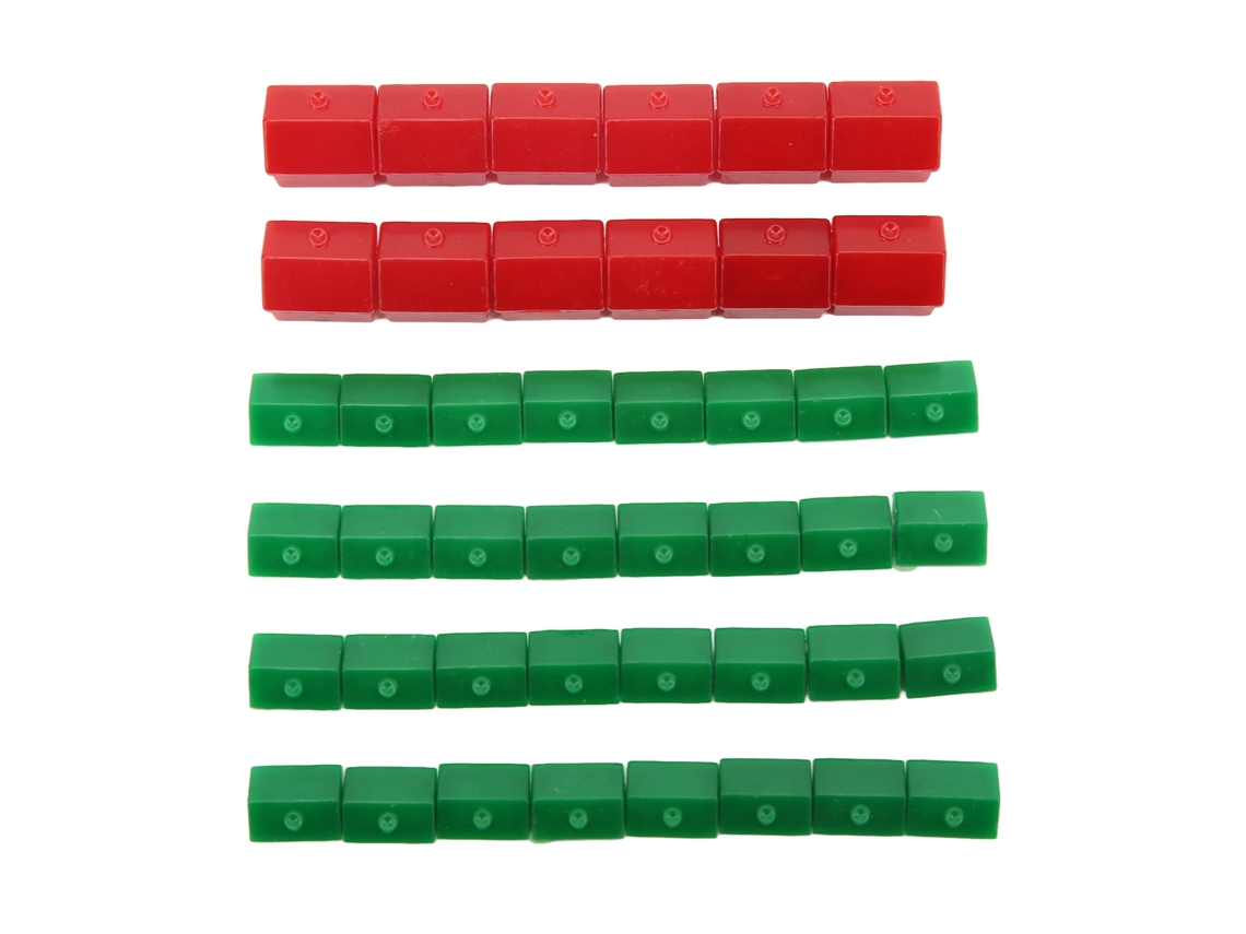 Piezas De Repuesto Para El Juego De Hotel Con Casas Rojas Y Verdes - Accesorios De Plástico Para Juegos