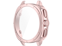 Adecuado para Samsung Galaxy Watch7 40 mm Caja de reloj Máquina original Rosa Siurn