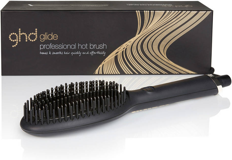 Cepillo para el Cabello GHD Glide Professional Hot Brush