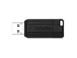 Pen USB VERBATIM PinStripe