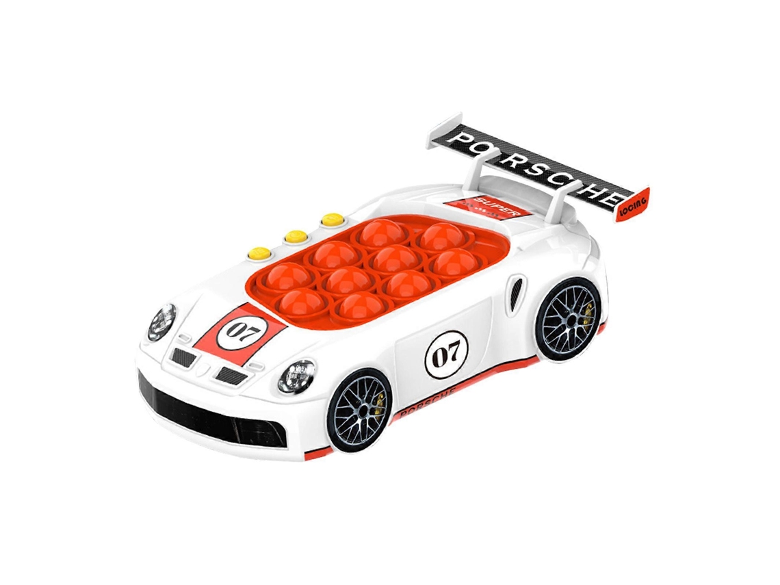 Quick Push Bubbles Consola De Juegos Descompresión Whack-a-mole Fidget Juguete Sensorial, 50 De Oferta
