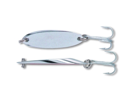 Cuchara ZEBCO Laxus Blinker 21 g / 6,5 cm