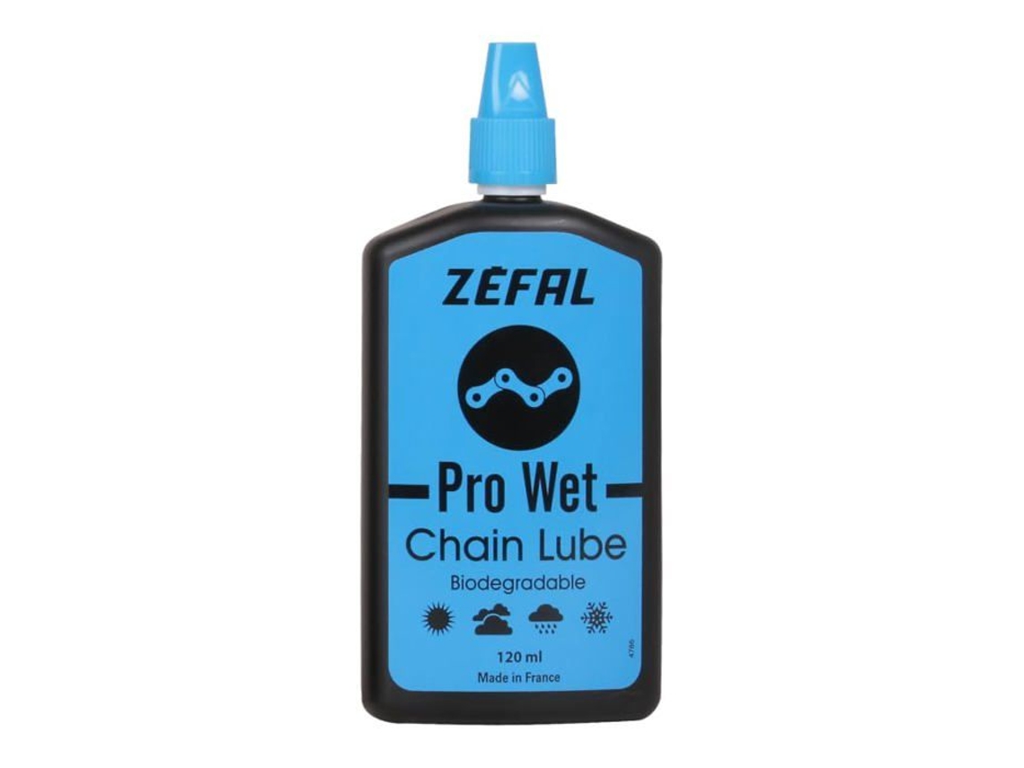 Lubricante para cadenas Zefal VETONEK Pro Wet Lube
