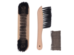 Urbannova-brocha Para Rail Mesa De Billar Madera