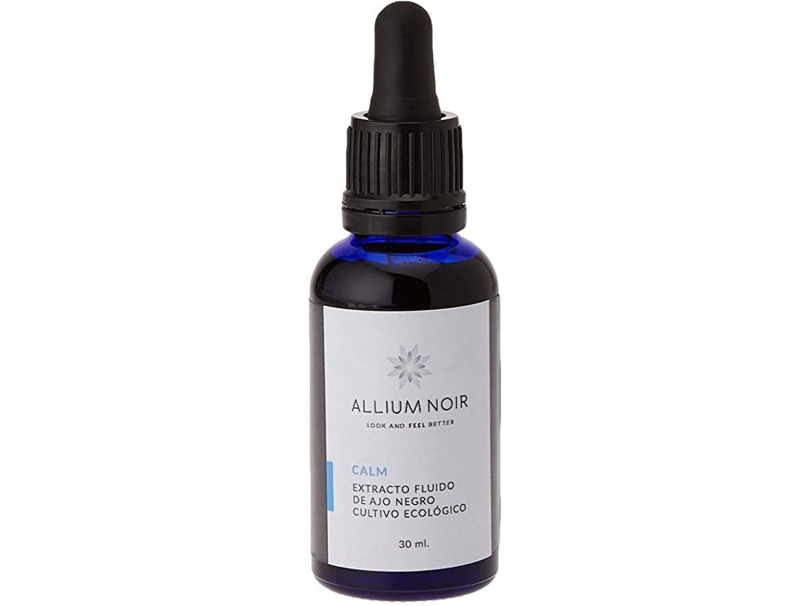 Suplemento Alimentar ALLIUM NOIR Depur (30 Ml)