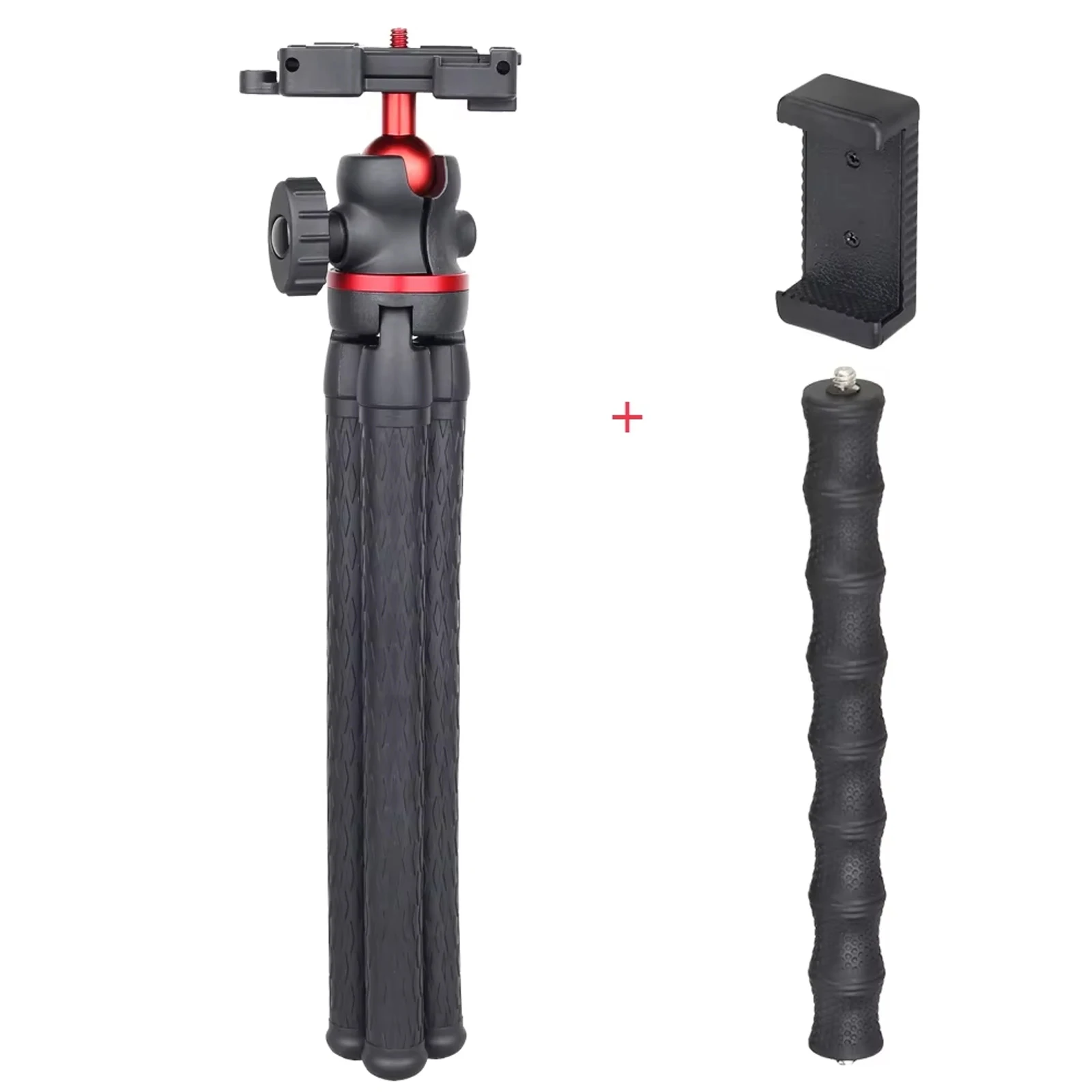 Base adaptadora para trípode Arca M-lok Rail de 3,15 pulgadas, aluminio AB45 MK80, compatible con accesorios de caza Arca-Swiss RRS, AB45 y MK80.