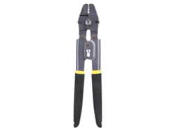 Herramienta De Crimpado De Cables De Acero Inoxidable, Manguitos De Crimpado, Prensador De Terminales Para Pesca