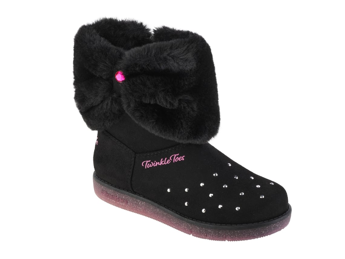 Botas de niña skechers on sale