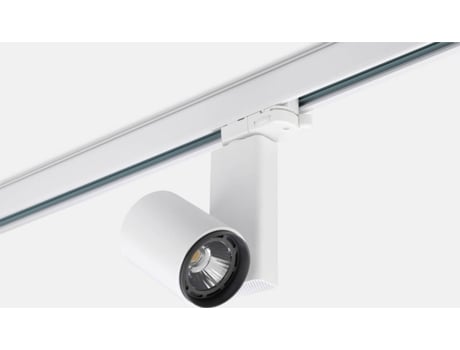 Proyector LEDS C4 Mach3 Mini 10,7W (Blanco)