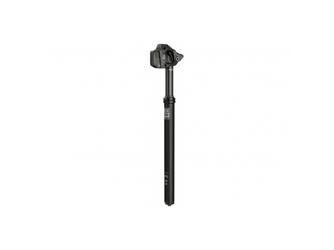 Tija telescópica ROCKSHOX Reverb AXS XPLR 27,2 mm
