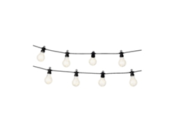 Guirnalda LUMINEO Luces LED