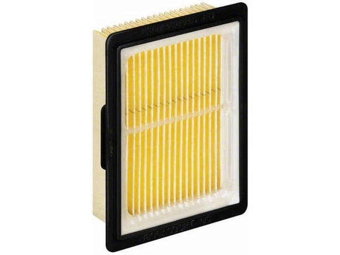 Filtro para Aspirador BOSCH 2 607 432 046