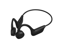 Danu2026-auriculares De Conducción Ósea Inalámbricos Open Ear Bluetooth 5.3 Para Deportes Con Ranura Para Tarjeta
