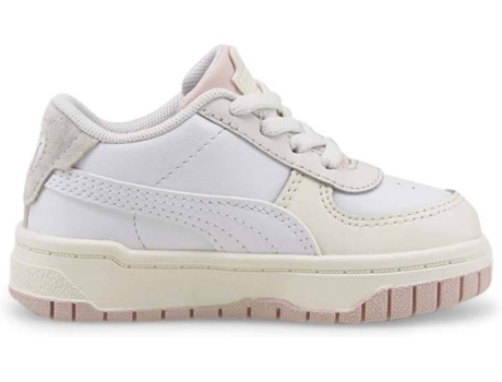 Zapatillas para Mujer PUMA Cali Dream Ac Blanco (22)