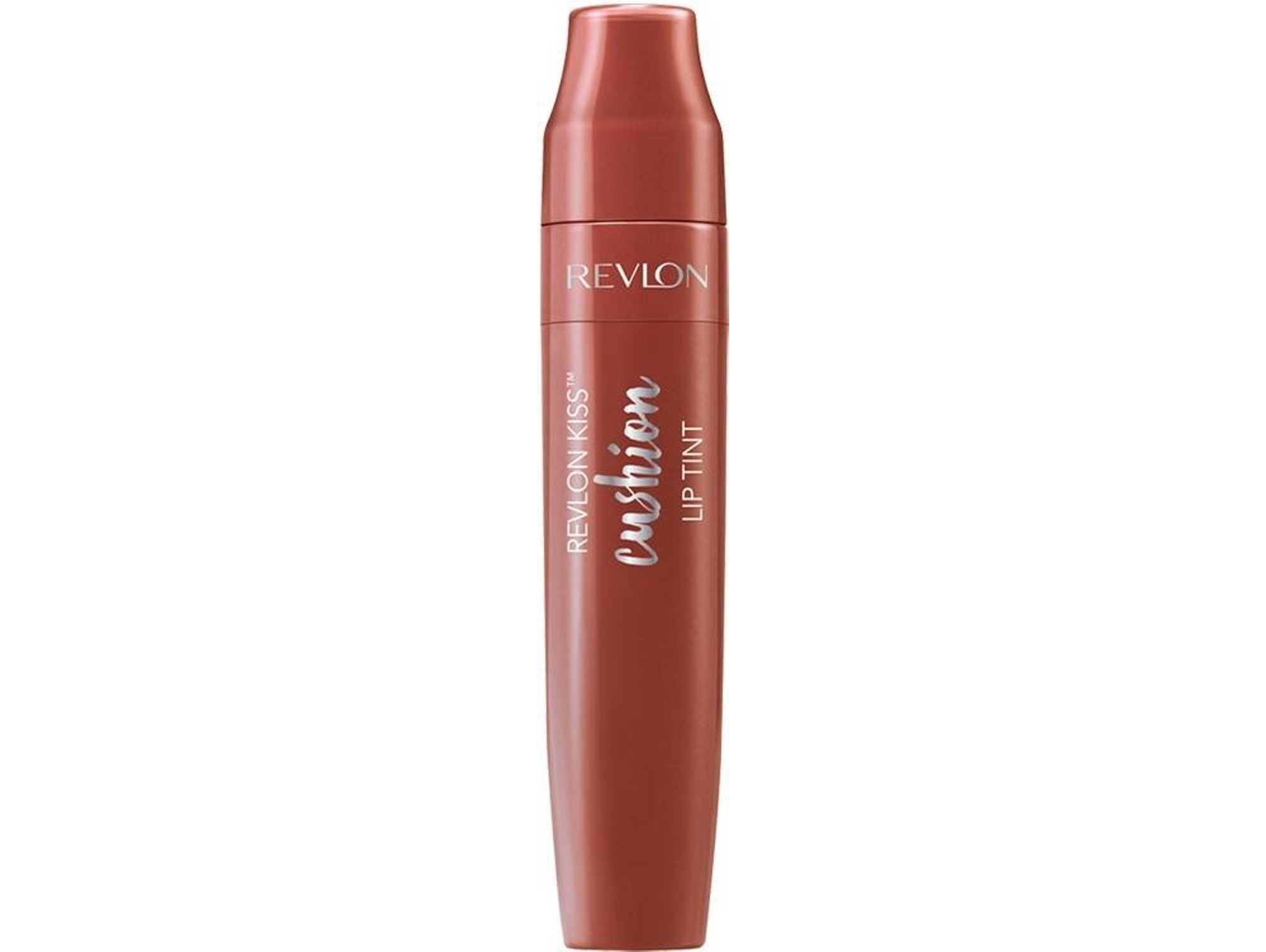 Labial REVLON Kiss Cushion Lip Tint 200-Fancy Rose