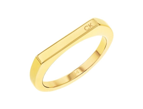 Anillo Mujer CALVIN KLEIN 1681288 16