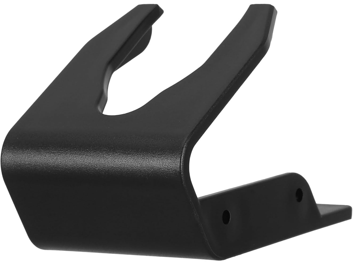 Soporte de escáner ajustable con ángulo ajustable, base de plástico resistente, compatible con AM Gokoco