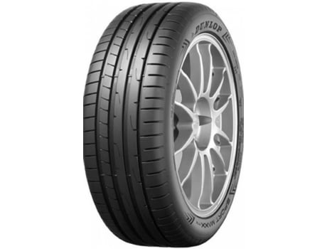 Neumático de Verano Dunlop SP Sport Maxx RT 2 XL MFS 205/40R18 86Y