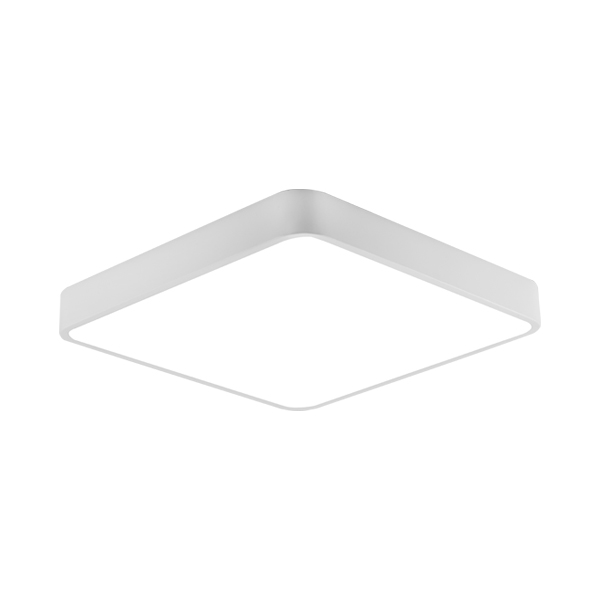 Luz de techo LED Blade-S1 blanco 3en1 36w metal BRAYTRON