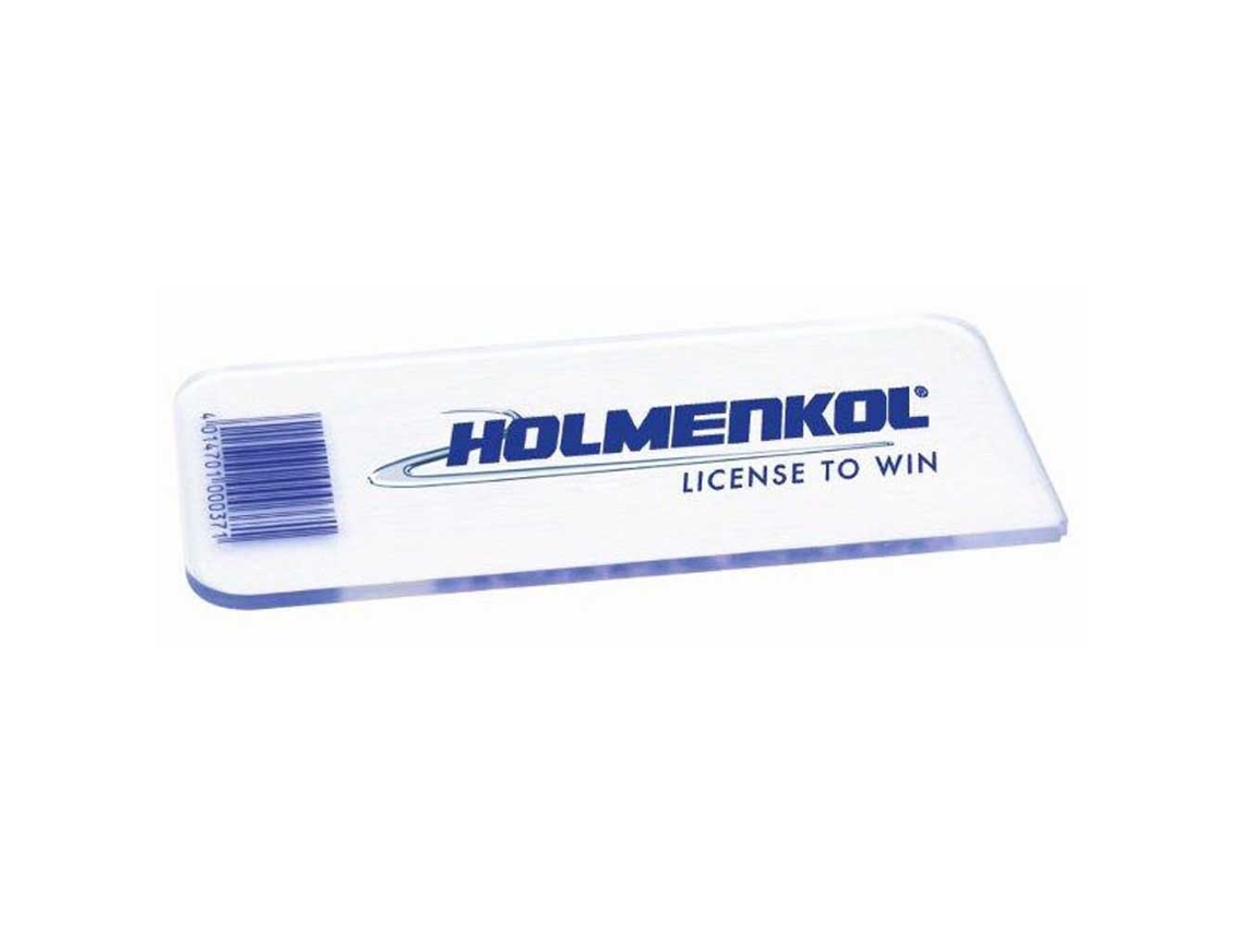 Herramientas HOLMENKOL Lâmina Plastic Scraper 3mm Branco