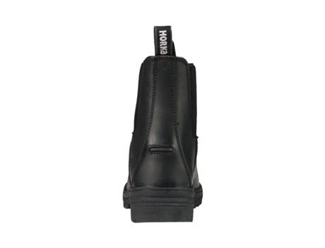 Botas HORKA Unisex (44 - Negro)
