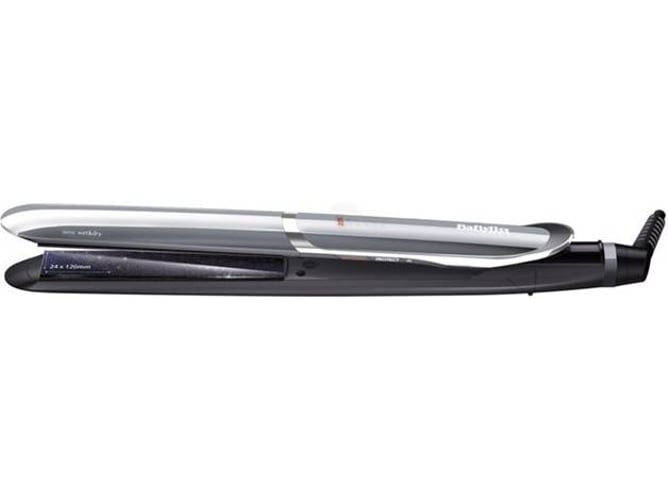 Plancha de Pelo BABYLISS ST387E DIAMOND ION
