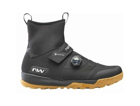 Zapatillas para Hombre NORTHWAVE Negro (Tam: 45)