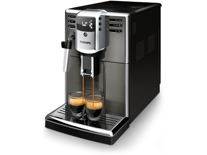 Cafetera PHILIPS EP531410 Cafetera PHILIPS EP531410