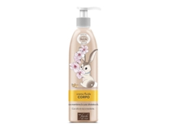 Crema Corporal Especial 240 Ml Fiocchi Di Riso Fiocchi Di Riso