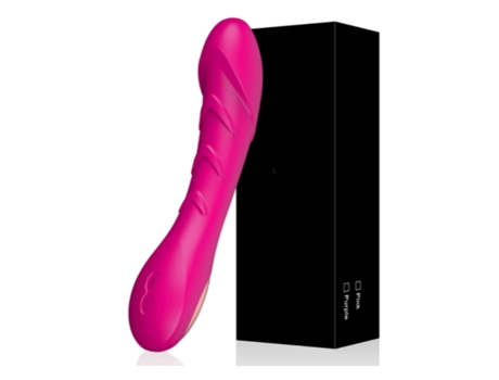 Vibrador Morado VEANXIN