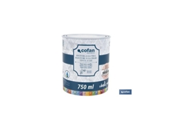 Pintura Tiza Chalk Paint Rosa Floral 750ml