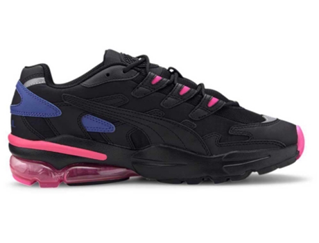 Zapatillas PUMA Hombre (42 - Negro)