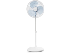 Ventilador de Pie ROWENTA VU4410F0 Essential + (3 veloicidades- Diámetro: 40 cm)