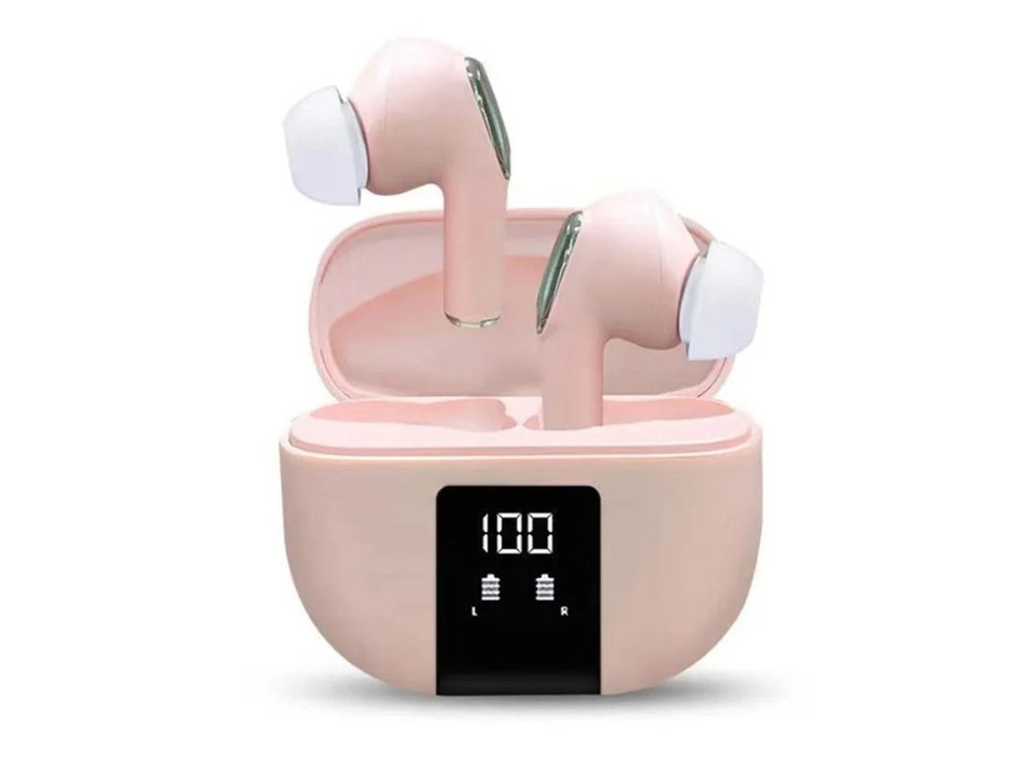 Auriculares Dágua Qualidade Som Yizhood True Wireless Bluetooth Naranja
