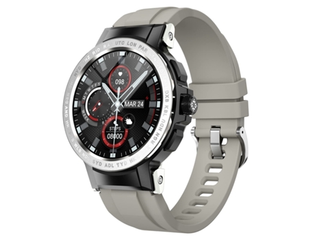 Smartwatch ENZON Gris