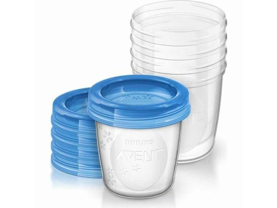 Recipiente contenedor Philips SCF619/05 180 ml
