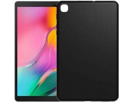 Funda Tablet Samsung Galaxy Tab A7 10.4'' 2020 LMOBILE Ultra Fina Negro
