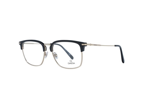 Montura de Gafas Hombre Omega OM5026 55001