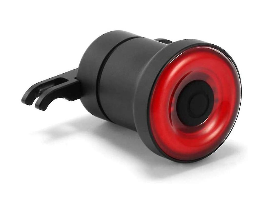 Smart X Lite 100 Led Luz Trasera Recargable Unisex Adulto Micro Usb Yizhood (negro)