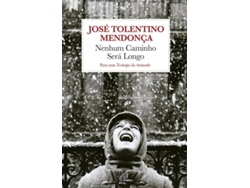 Libro Nenhum Caminho Será Longo - Para uma teologia da amizade