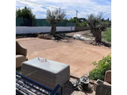 Jabre Ou Sauló, Estabilizador de Suelos Big Bag 1.000 Kg/0,5 mm Canteras El Cerro