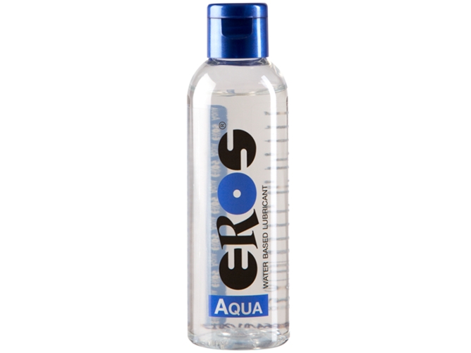 Lubricante EROS Denso Medico (100 ml)