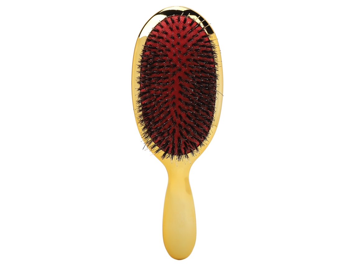 Vlrla-para Homens Detangling Massage Cabelo Brush