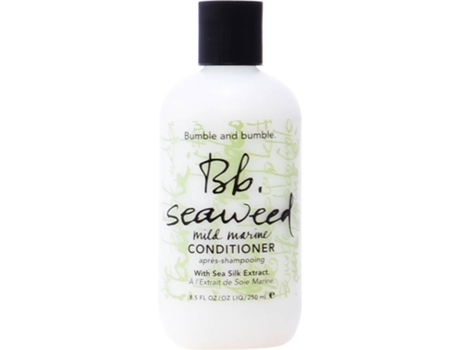 Acondicionador BUMBLE & BUMBLE Seaweed (250 ml)