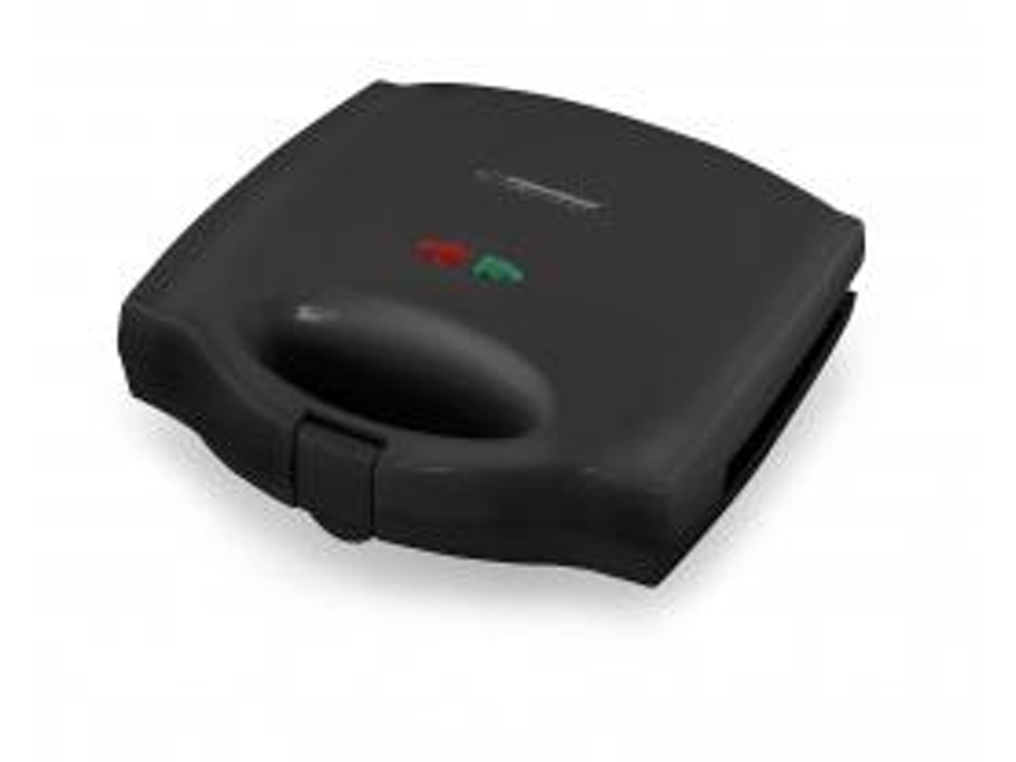 Sandwichera Esperanza Ekt006K 700 W Negra