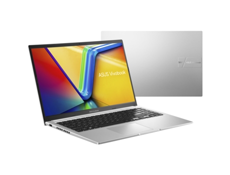 Portátil ASUS 63787 6441 (15.6 '' - Intel® Core™ i5 i5-1235U - RAM: 8 GB - 256 GB SSD - Intel Iris Xe Graphics)