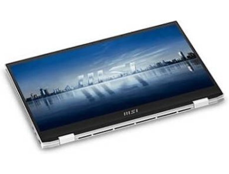 Portátil MSI SUMMIT E13 FLIP EVO A13MT-224ES (13,4'' - I7-1360P - RAM: 16 GB -1 TB SSD -IRISXE GRAPHICS)