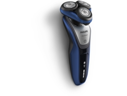 Afeitadora PHILIPS S5600/12 (Autonomía 50 min - Batería)